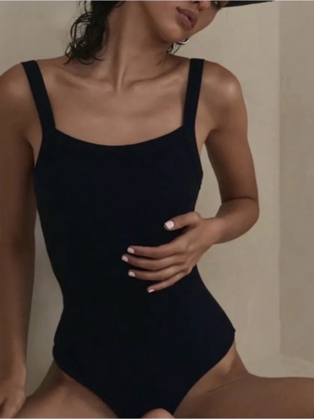 Clyque Genelle Bodysuit